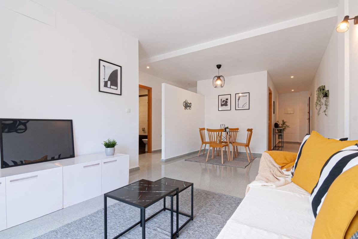 Sale of apartment in Piso en Avenida Barcelona, 10, Centro, San Vicente del Raspeig, San Vicente del Raspeig
photo 4