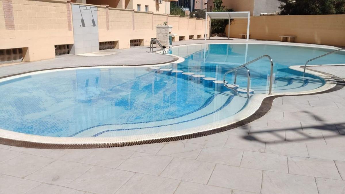 Sale of apartment in Piso en Cala de Finestrat, Finestrat, Finestrat
photo 2