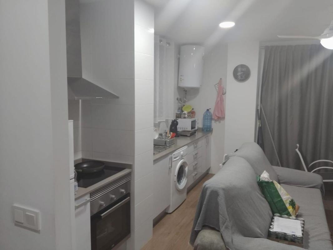 Sale of apartment in Piso en Cala de Finestrat, Finestrat, Finestrat
photo 3
