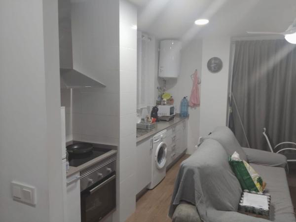 Sale of flat in Piso en Cala de Finestrat, Finestrat, Finestrat
thumbnail 3