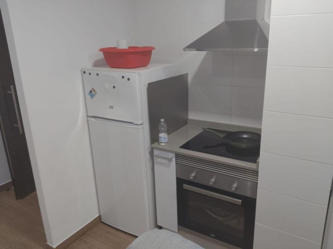 Sale of apartment in Piso en Cala de Finestrat, Finestrat, Finestrat
photo 4