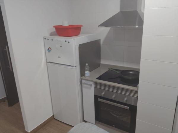 Sale of flat in Piso en Cala de Finestrat, Finestrat, Finestrat
 photo 4