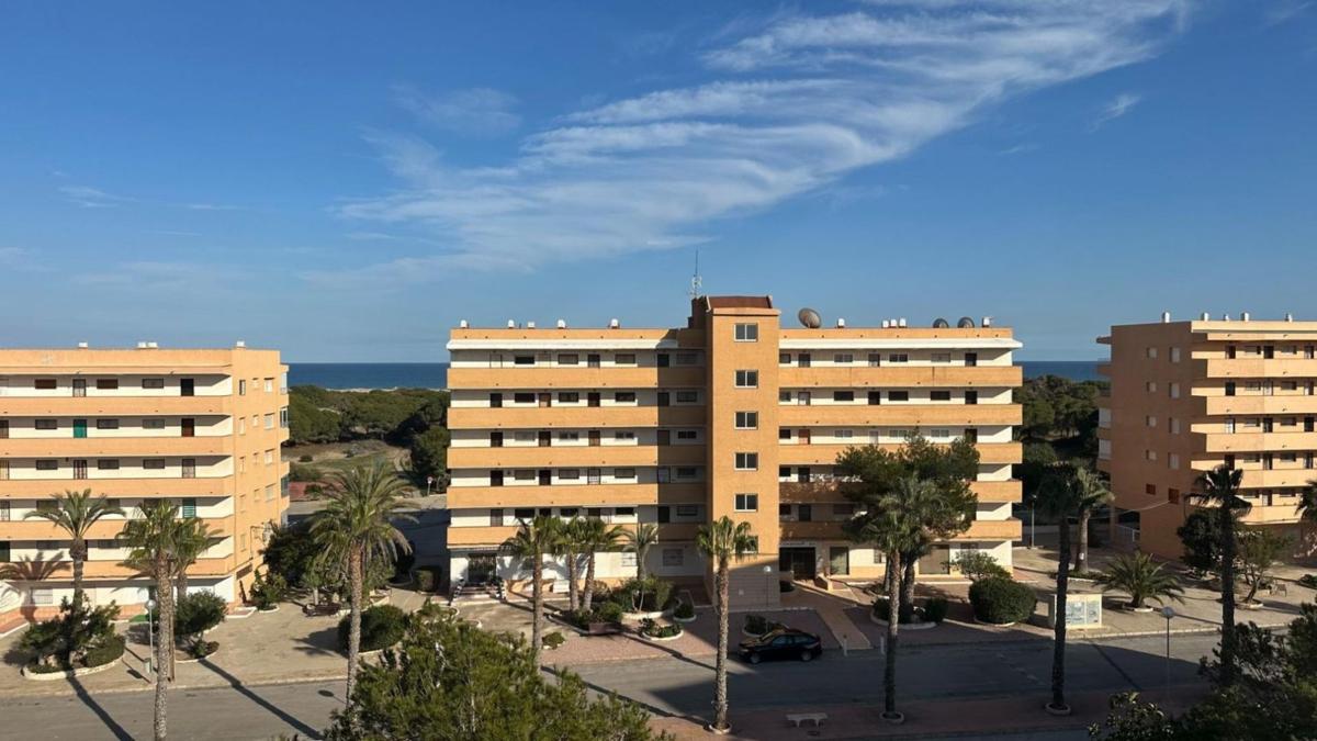 Sale of apartment in Piso en Urbanizaciones, Guardamar del Segura, Guardamar del Segura
photo 3