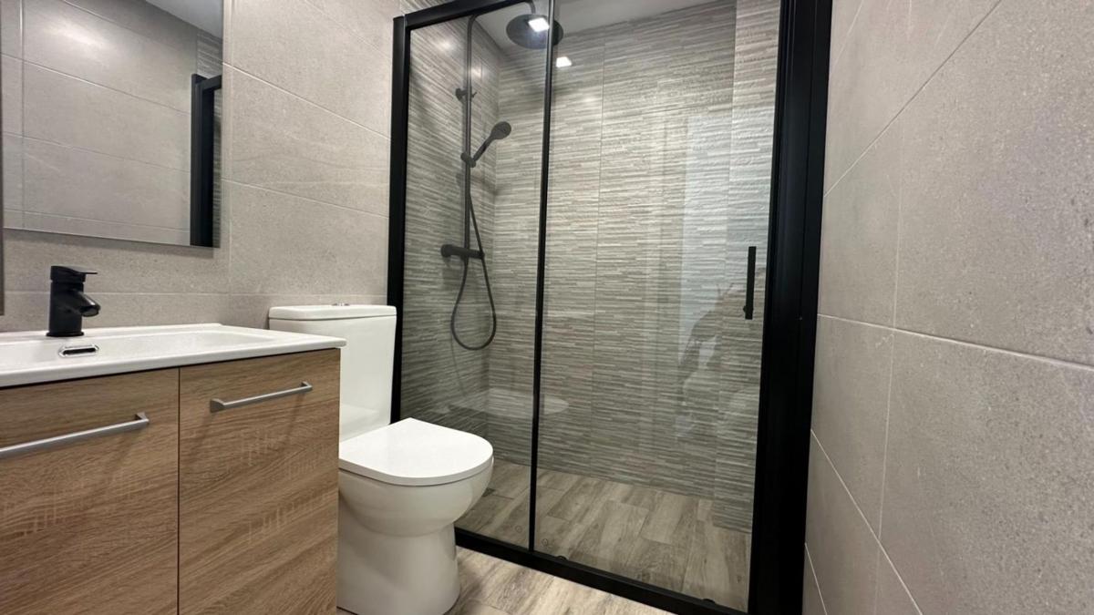 Sale of apartment in Piso en Urbanizaciones, Guardamar del Segura, Guardamar del Segura
photo 4