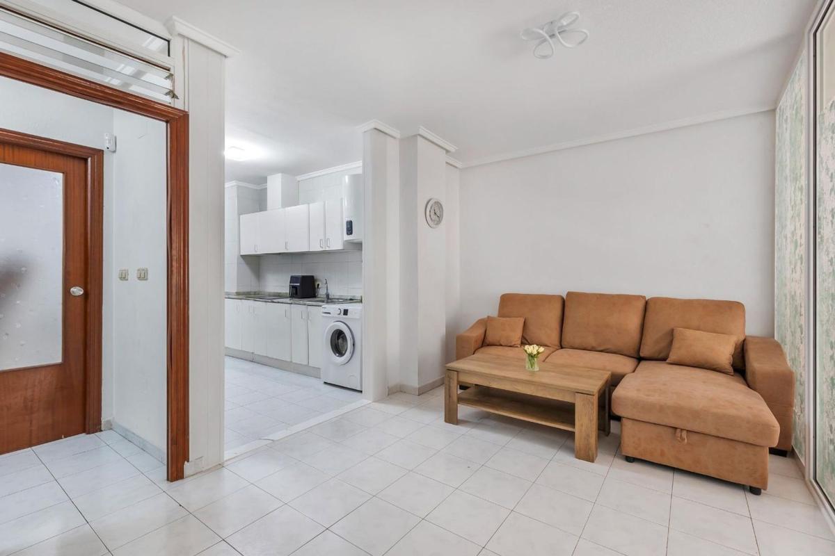 Продажа квартиры на Piso en Nueva Torrevieja, Torrevieja, Торревьеха
photo 3