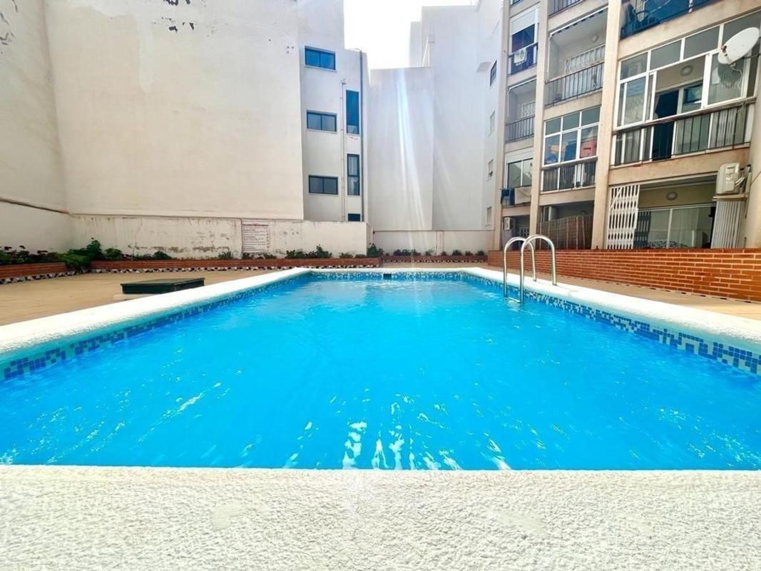Sale of studio in Estudio en Playa del Cura, Torrevieja, Torrevieja photo 1