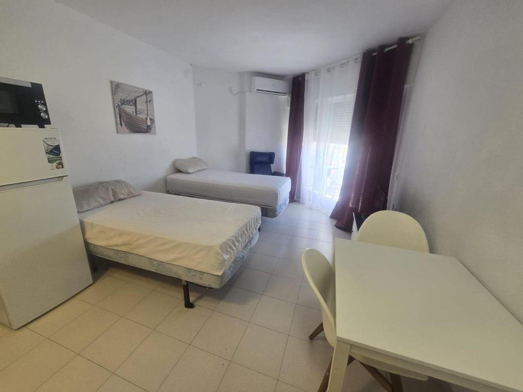 Sale of studio in Estudio en Playa del Cura, Torrevieja, Torrevieja photo 4