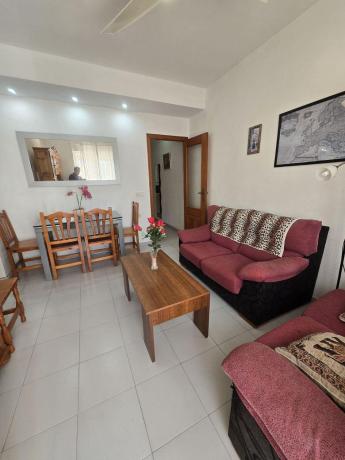 Sale of flat in Piso en Las Piscinas Naturales, Torrevieja, Torrevieja
 photo 4