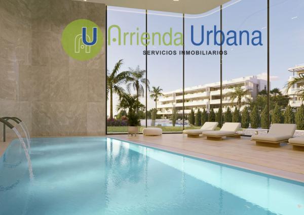 Sale of flat in Piso en Urbanización Panorama, 3 V, Aguas Nuevas, Torrevieja, Torrevieja
 photo 1