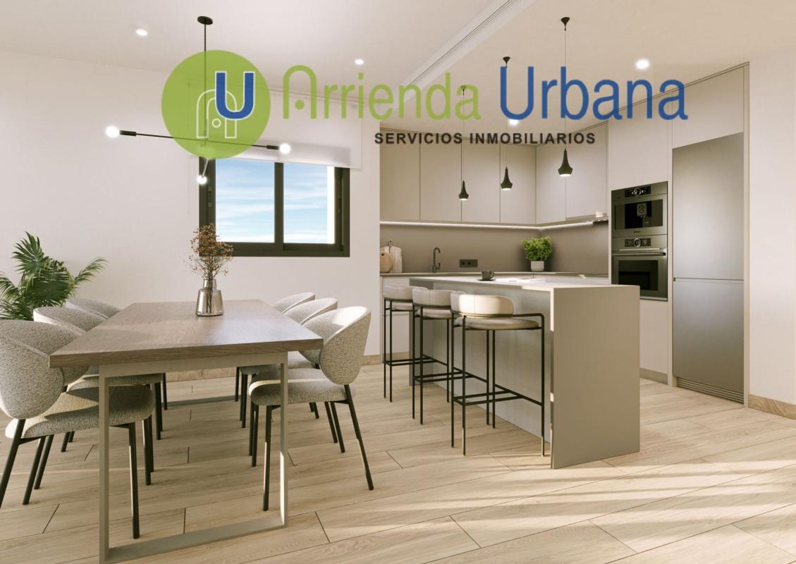 Venta de piso en Piso en Urbanización Panorama, 3 V, Aguas Nuevas, Torrevieja, Torrevieja
photo 2
