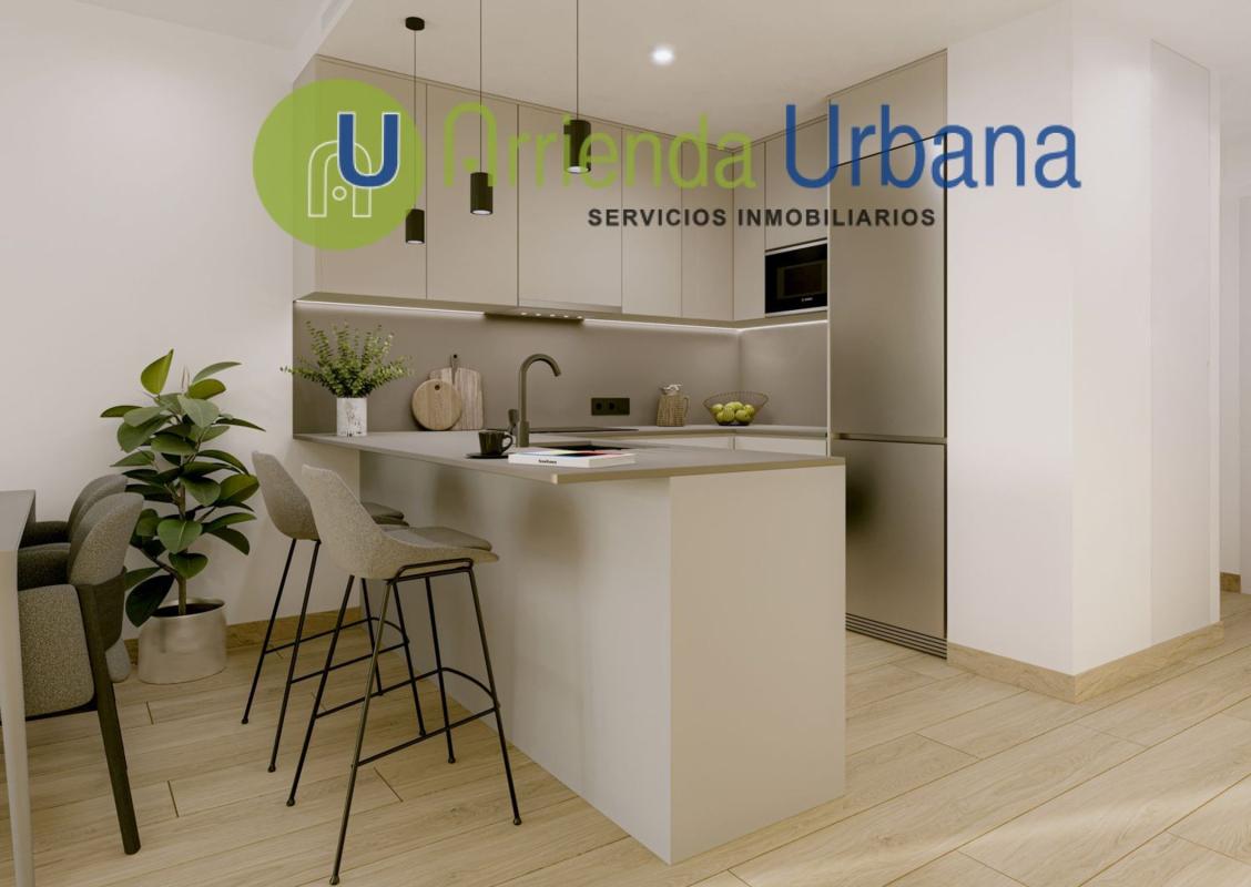 Venta de piso en Piso en Urbanización Panorama, 3 V, Aguas Nuevas, Torrevieja, Torrevieja
photo 3