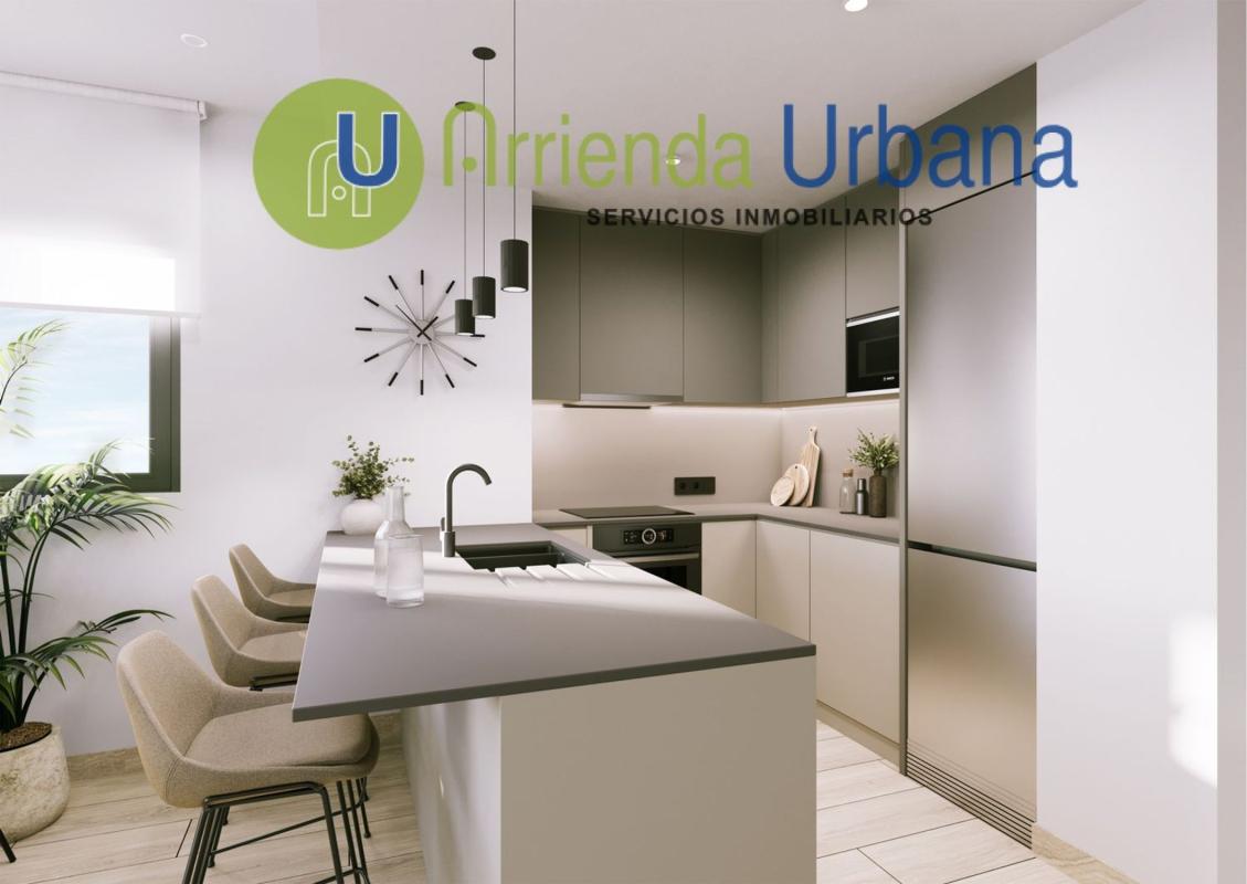 Venta de piso en Piso en Urbanización Panorama, 3 V, Aguas Nuevas, Torrevieja, Torrevieja
photo 4