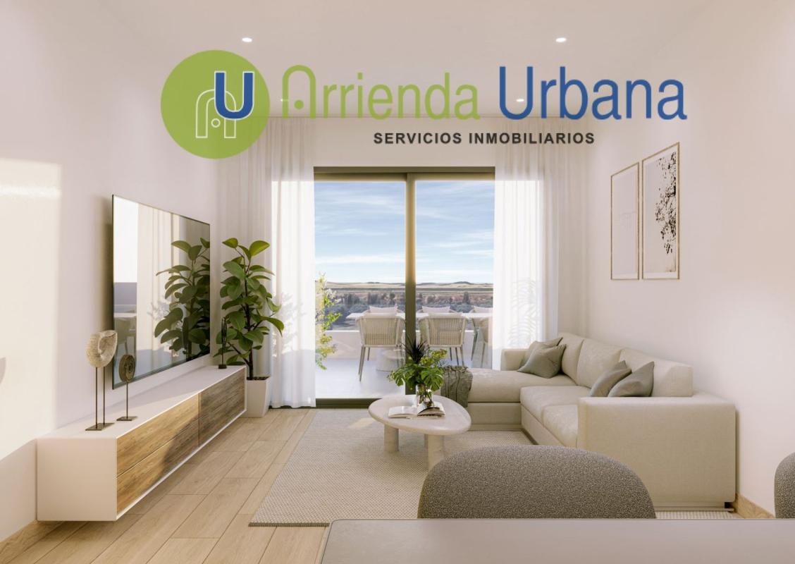Venta de piso en Piso en Urbanización Panorama, 3 V, Aguas Nuevas, Torrevieja, Torrevieja
photo 5