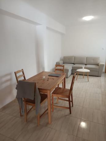 Venta de piso en Piso en Calle Doctor Buades, 1, Carolinas Altas, Alicante / Alacant, Alicante / Alacant
photo 1