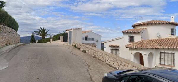Casa o chalet independiente en Calle los Geranios, Pego photo 1