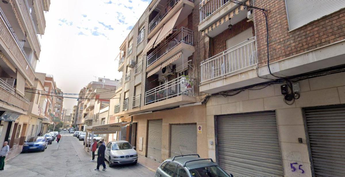 Sprzedaż niezależnego domku jednorodzinnego w Casa o chalet en Calle Nuestra Señora del Carmen, Callosa de Segura, Callosa de Segura photo 1