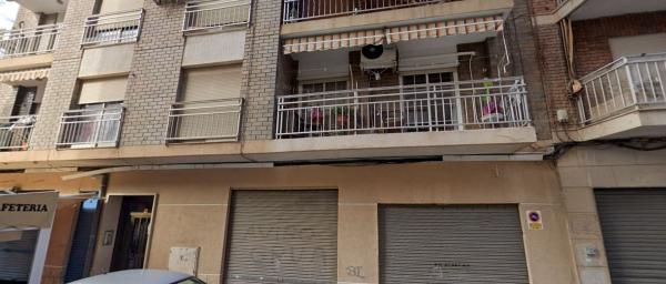 Chalet wolnostojący na sprzedaż w Casa o chalet en Calle Nuestra Señora del Carmen, Callosa de Segura, Callosa de Segura thumbnail 2