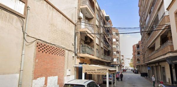 Chalet wolnostojący na sprzedaż w Casa o chalet en Calle Nuestra Señora del Carmen, Callosa de Segura, Callosa de Segura thumbnail 3