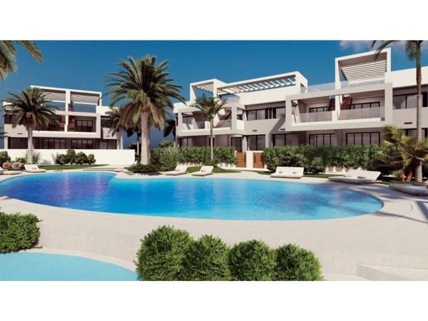 Casa o chalet independiente en Los Balcones - Los Altos del Edén, Torrevieja photo 1