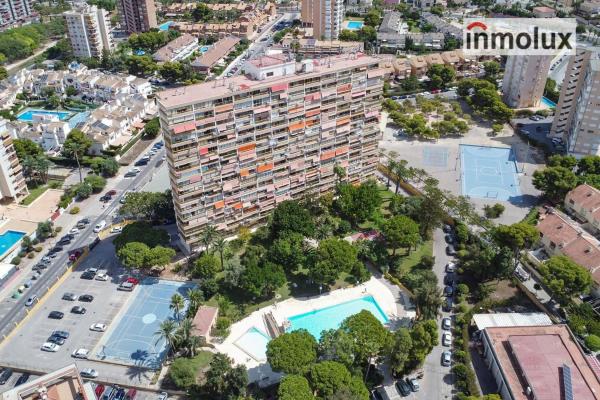 Sale of flat in Piso en Calle Trident, Cabo de las Huertas, Alicante / Alacant, Alicante
thumbnail 2