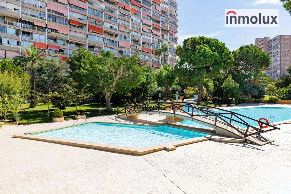 Venta de piso en Piso en Calle Trident, Cabo de las Huertas, Alicante / Alacant, Alicante / Alacant
 photo 4