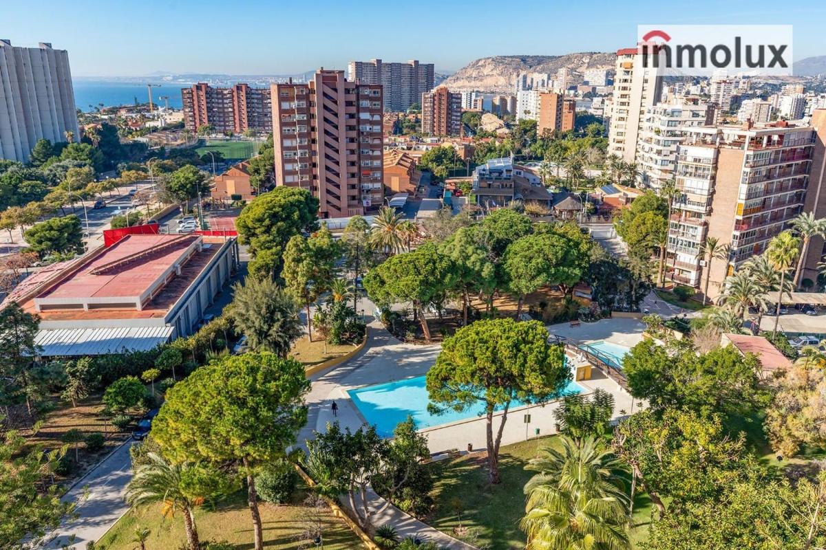 Venta de piso en Piso en Calle Trident, Cabo de las Huertas, Alicante / Alacant, Alicante / Alacant
 photo 5