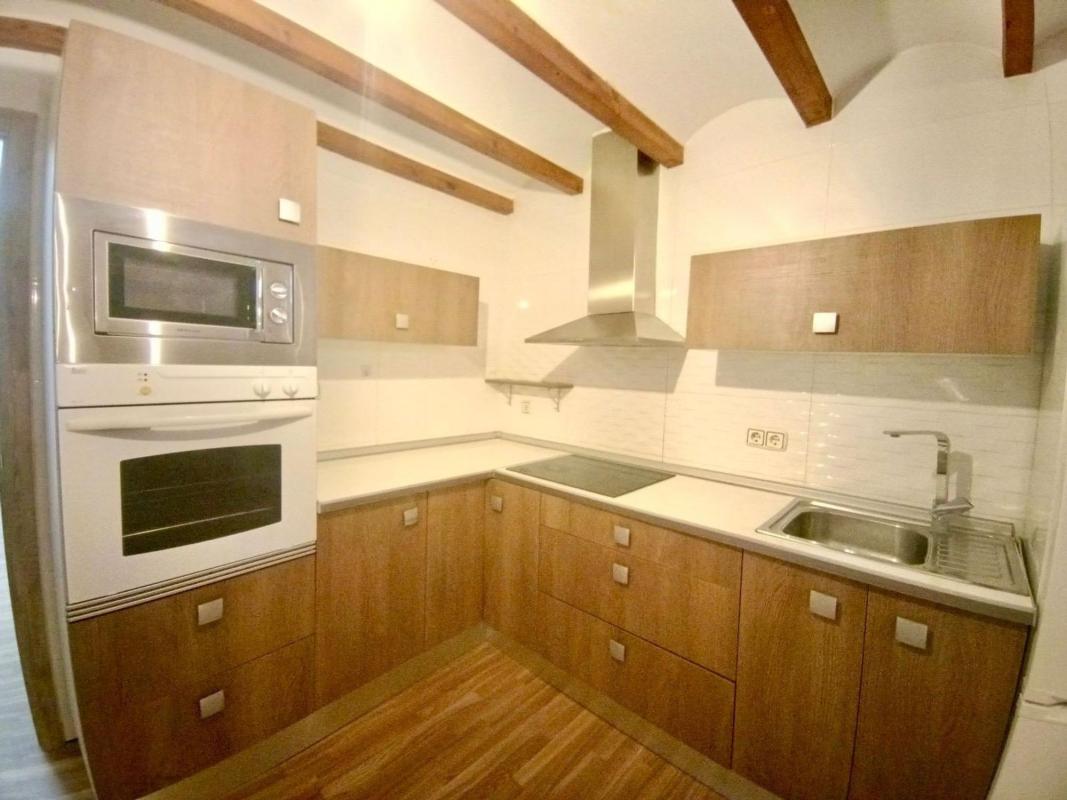 Venta de piso en Piso en Calle Capità Alfons Vives, 73, Reina Victoria-Miguel Hernández, Elche / Elx, Elche / Elx
 photo 4