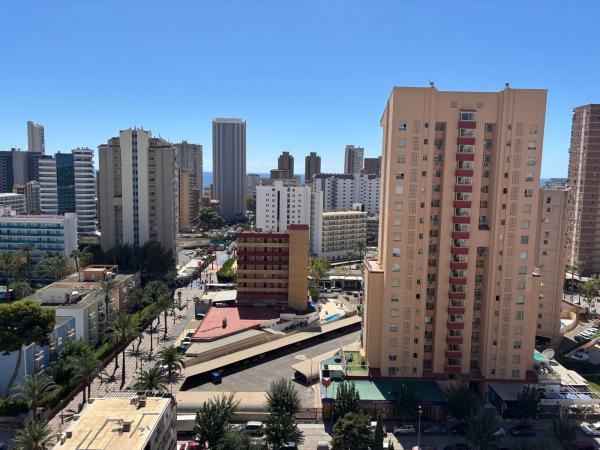 Продажа квартиры на Piso en Calle Kennedy, 12, Pueblo Levante, Benidorm, Бенидорм
 photo 4