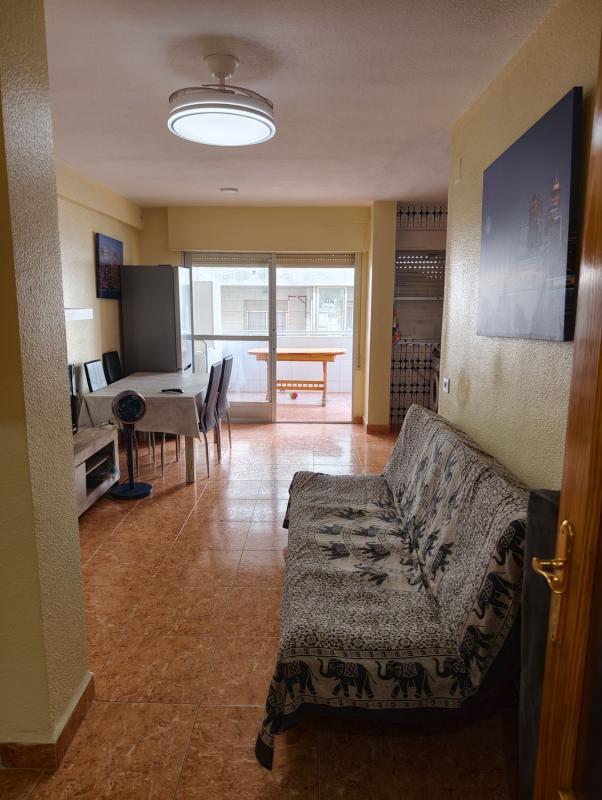 Sprzedaż mieszkania w Piso en Calle del Palangre, 11, Avenida Habaneras - Curva de Palangre, Torrevieja, Torrevieja
photo 3