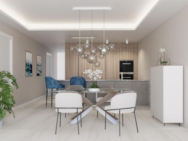 Продажа квартиры на Piso en Calle Colon, 22, Zona Pueblo, Guardamar del Segura, Гуардамар-дель-Сегура
 photo 4