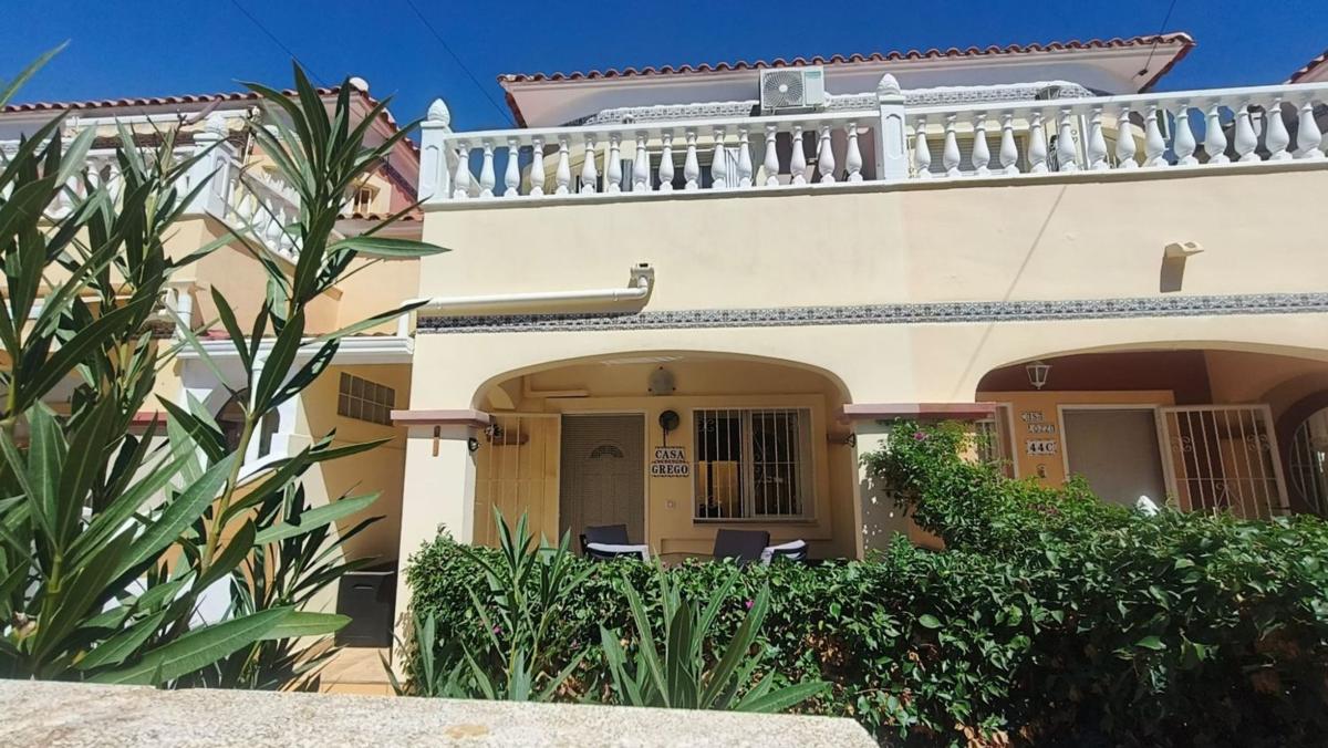 Sale of independent chalet in Casa o chalet en Blue Lagoon - Galán, San Miguel de Salinas, San Miguel de Salinas
photo 1