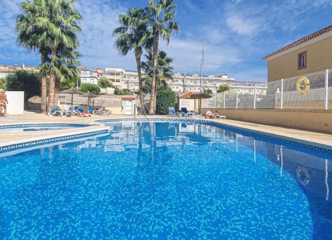 Sale of independent chalet in Casa o chalet en Blue Lagoon - Galán, San Miguel de Salinas, San Miguel de Salinas
photo 2