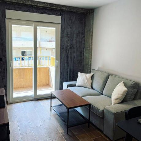 Sprzedaż mieszkania w Piso en Puerto, Santa Pola, Santa Pola
 photo 4