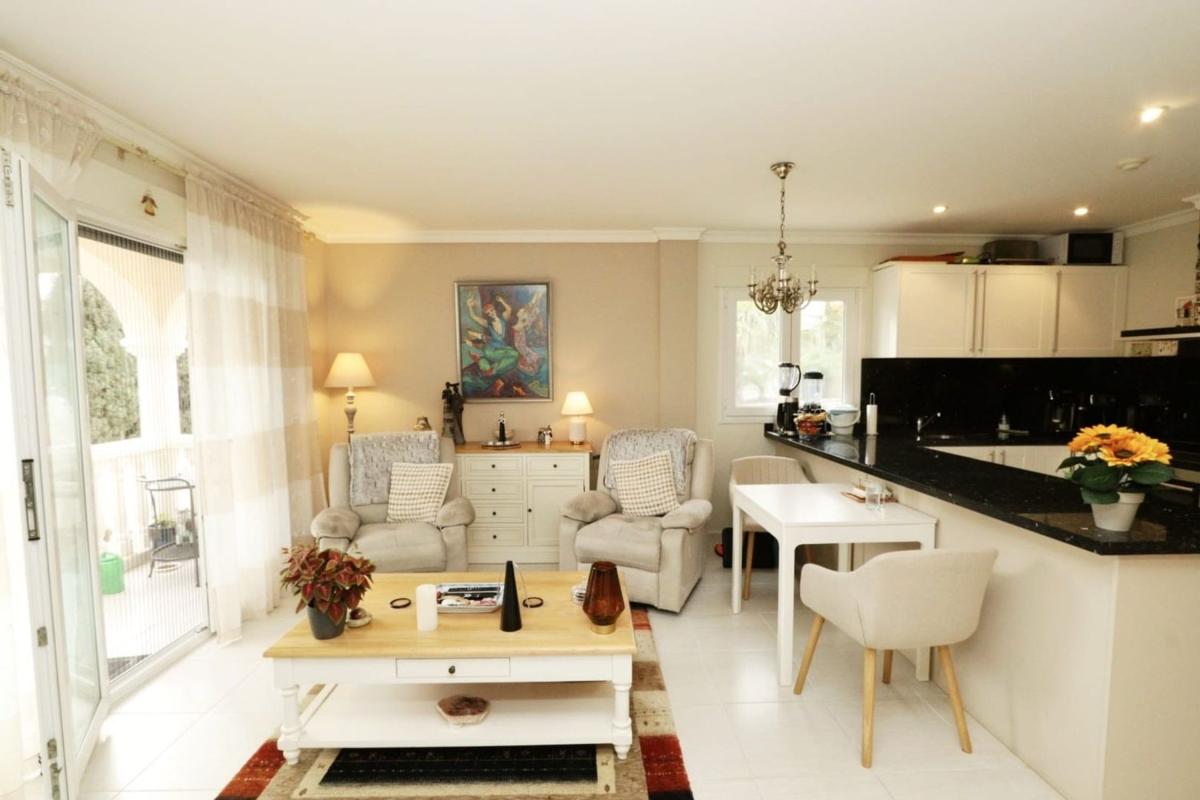 Venta de piso en Piso en La Fustera, Benissa, Benissa
photo 3