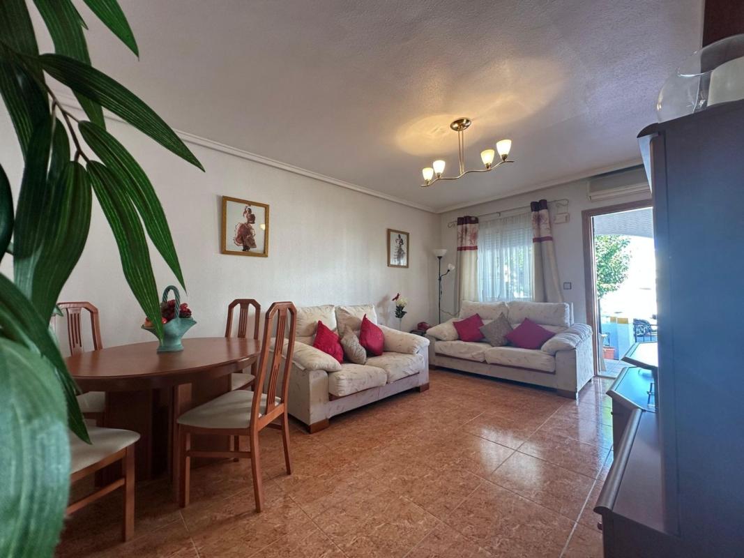 Продажа отдельного шале в Casa o chalet en San Fulgencio, Сан-Фульхенсио photo 4