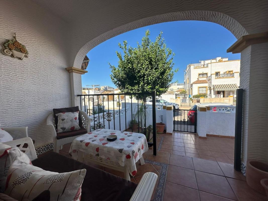 Продажа отдельного шале в Casa o chalet en San Fulgencio, Сан-Фульхенсио photo 5