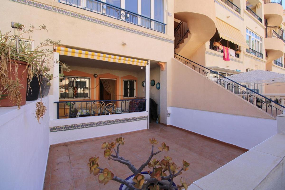 Venta de piso en Orihuela Costa, Orihuela
photo 1