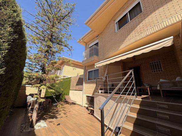 Chalet pareado en Petrer photo 1