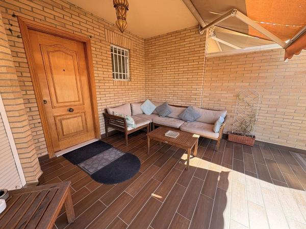 Chalet pareado en Petrer thumbnail 3