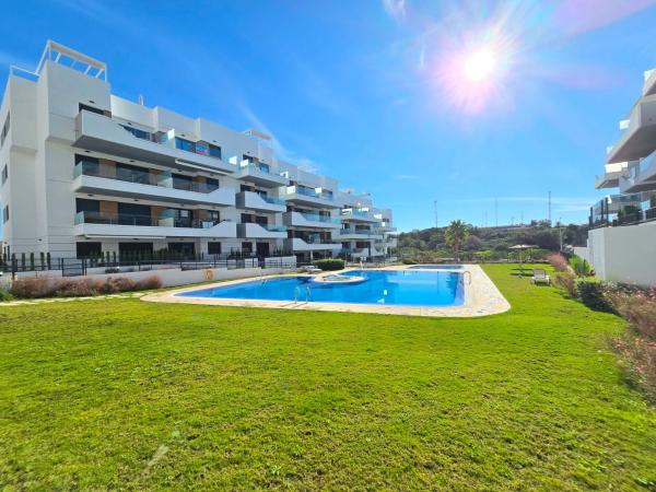 Sprzedaż mieszkania w Piso en Las Filipinas, Orihuela, Orihuela
photo 1