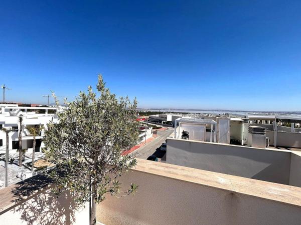 Продажа квартиры на Piso en Urbanizaciones, Guardamar del Segura, Гуардамар-дель-Сегура
 photo 4