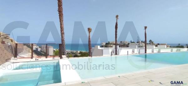 Sprzedaż mieszkania w Piso en Poble Nou - Montiboli, La Villajoyosa / Vila Joiosa, La Villajoyosa / Vila Joiosa
thumbnail 2