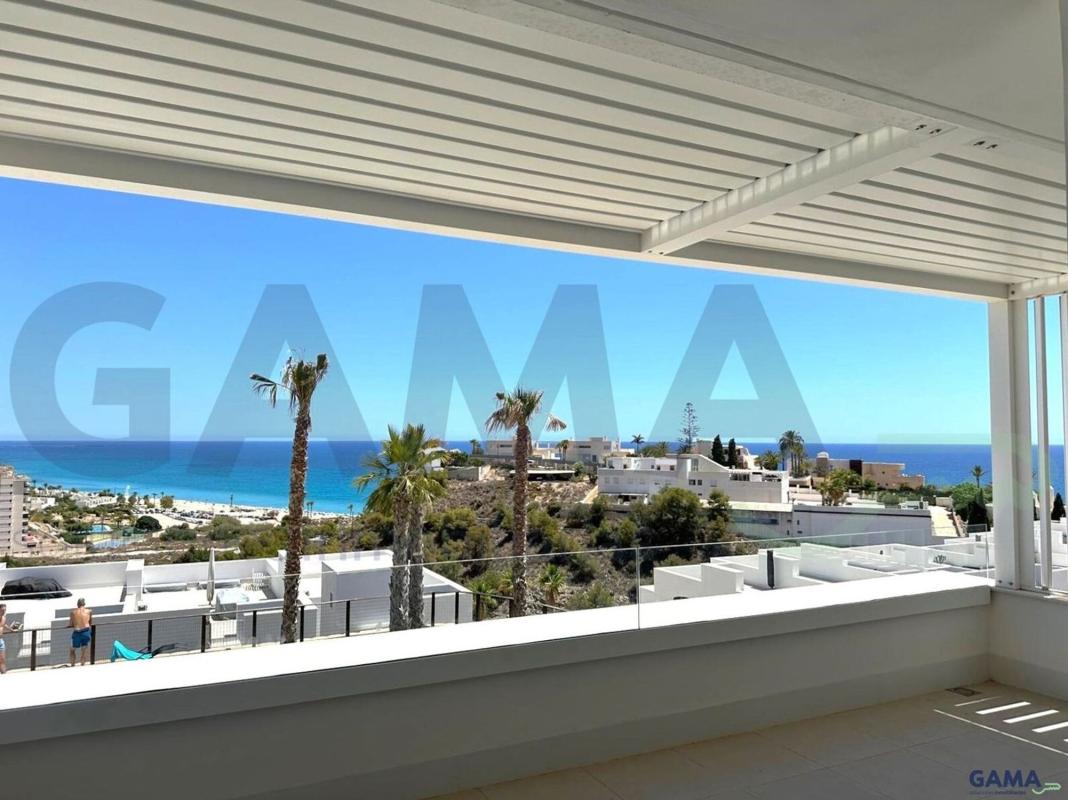 Venta de piso en Piso en Poble Nou - Montiboli, La Villajoyosa / Vila Joiosa, La Villajoyosa / Vila Joiosa
photo 4