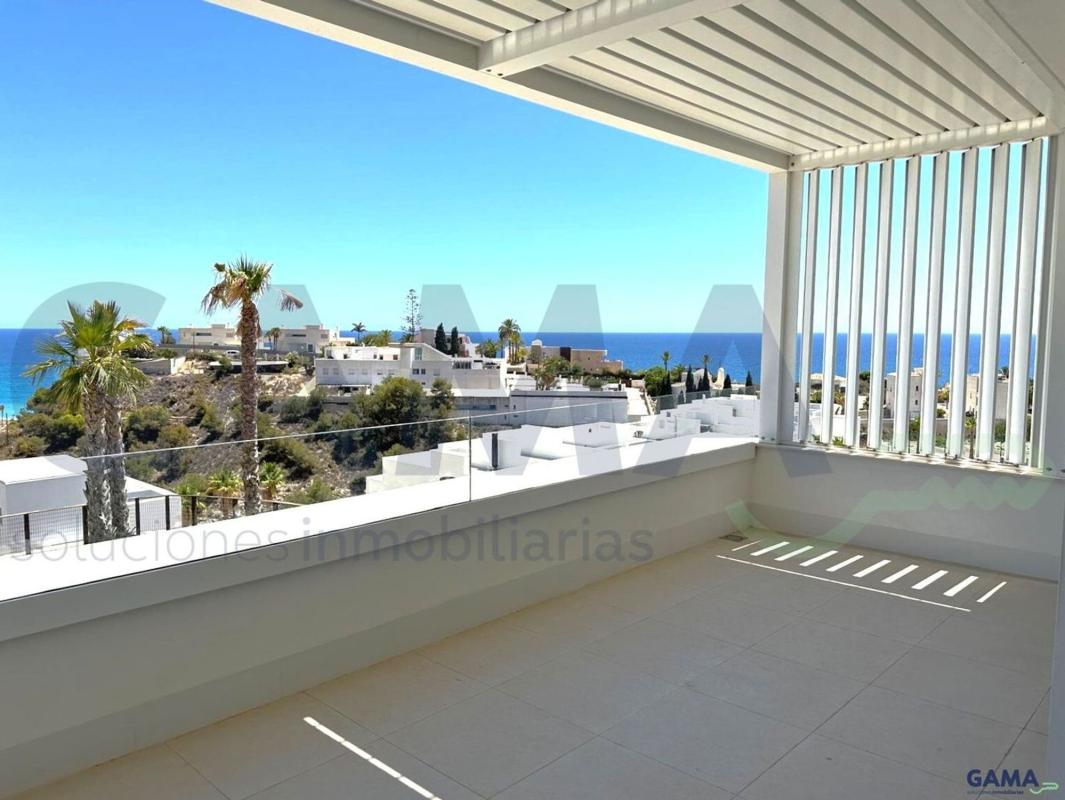 Venta de piso en Piso en Poble Nou - Montiboli, La Villajoyosa / Vila Joiosa, La Villajoyosa / Vila Joiosa
photo 5