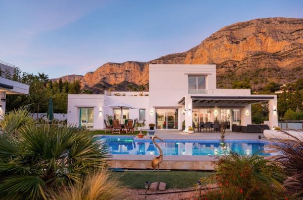 Casa o chalet independiente en Montgó - Ermita, Jávea/Xàbia thumbnail 3