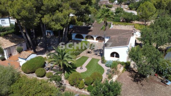 Independent chalet for sale in Casa o chalet en Jalón, Jalón
photo 1
