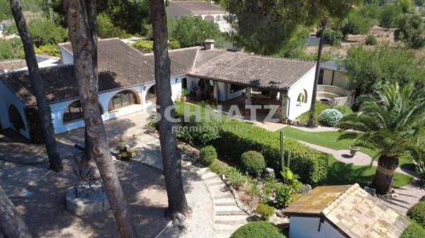 Independent chalet for sale in Casa o chalet en Jalón, Jalón
thumbnail 3