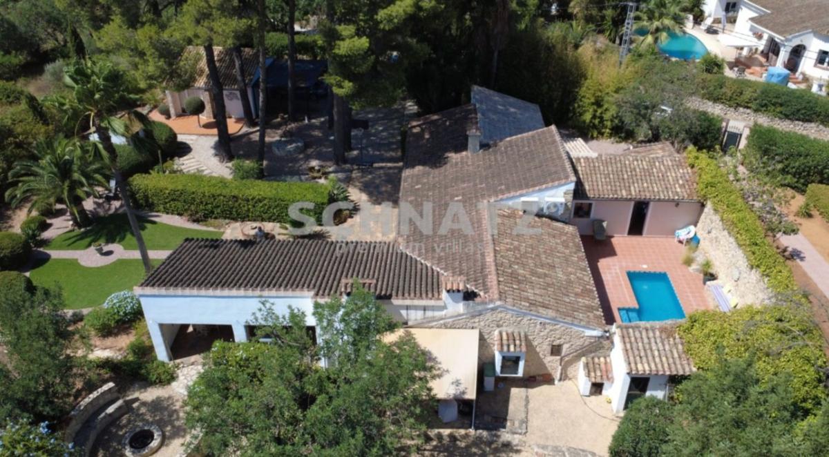 Venta de chalet independiente en Casa o chalet en Jalón, Jalón
 photo 5