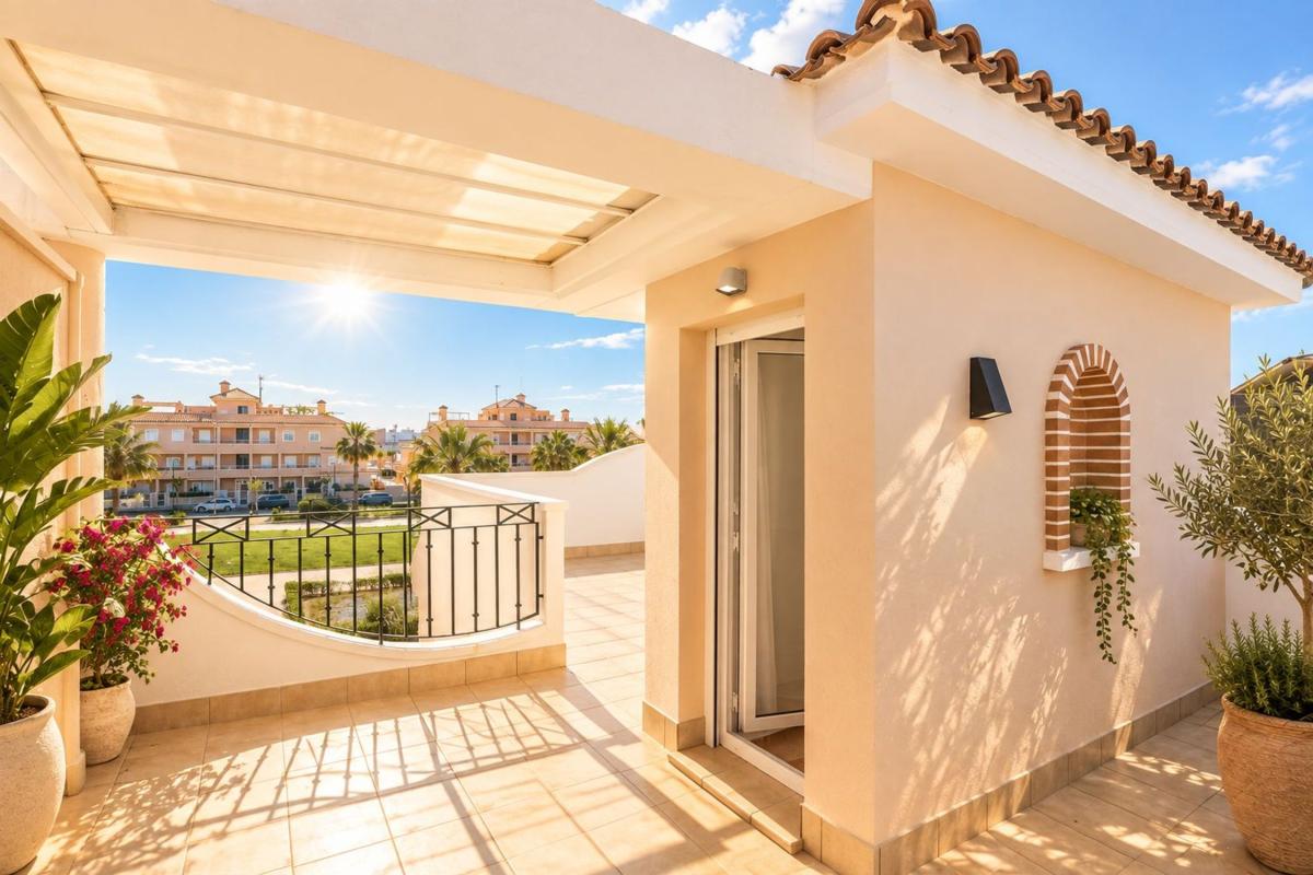 Sprzedaż niezależnego domku jednorodzinnego w Casa o chalet en Torre de la Horadada, Pilar de la Horadada, Pilar de la Horadada photo 4