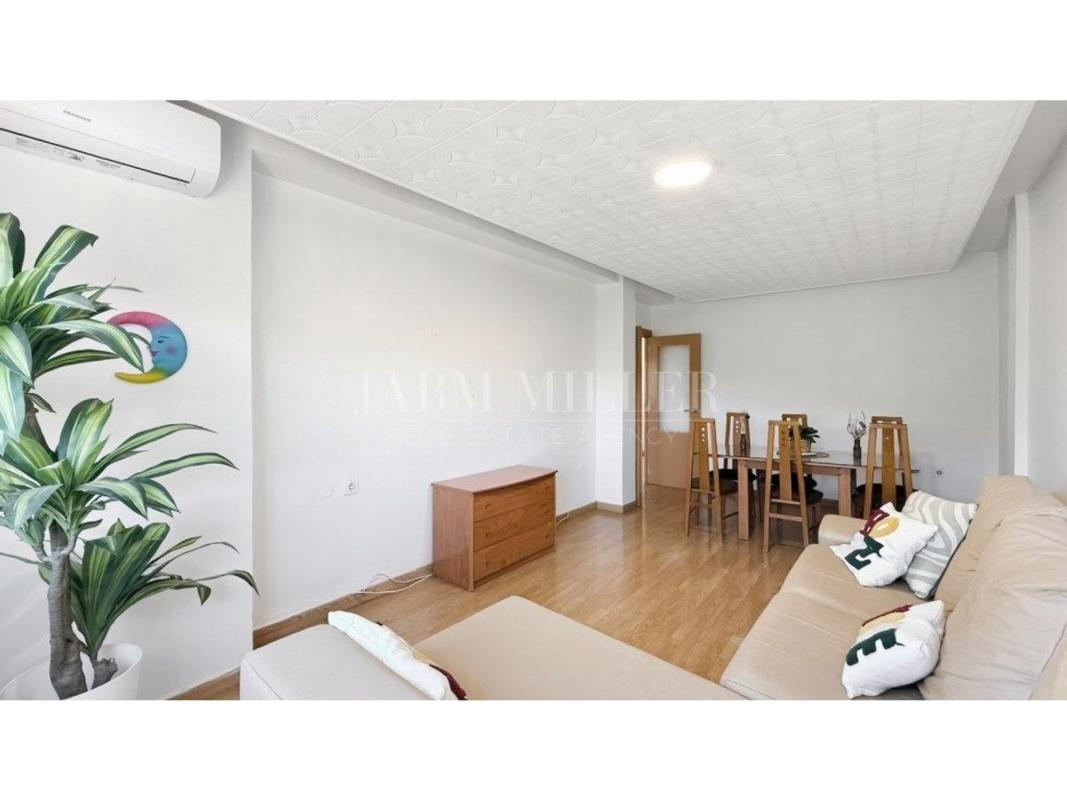 Venta de piso en Piso en Plaza Progreso, 6, Monforte del Cid, Monforte del Cid
photo 2